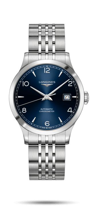 LONGINES(ロンジン)

