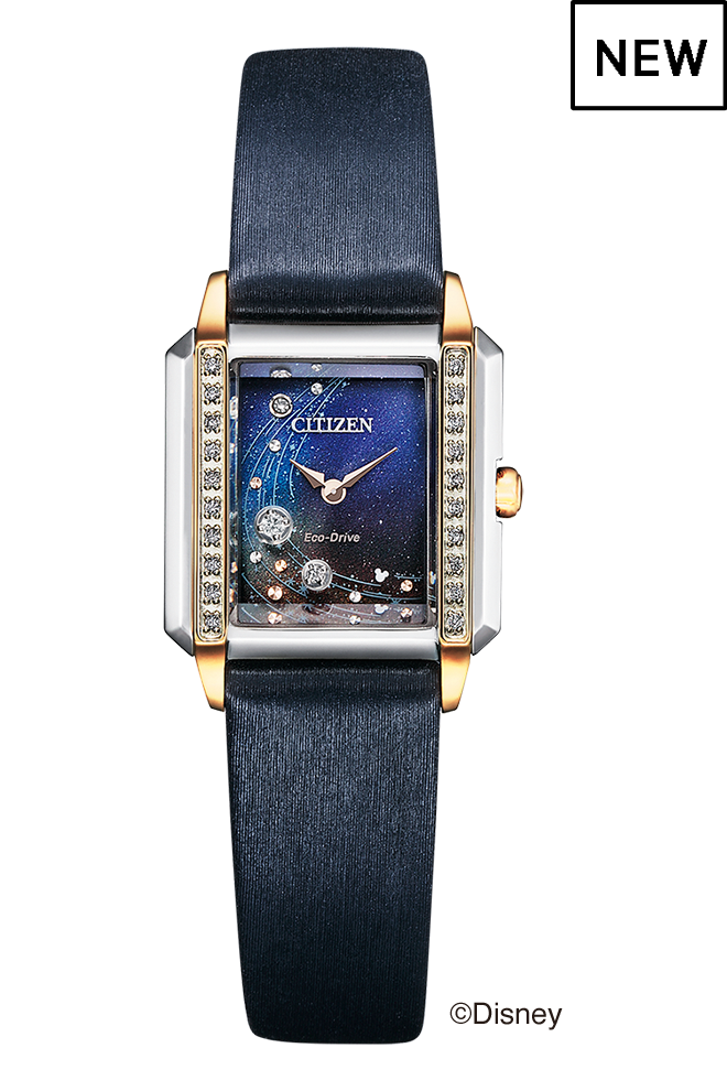 CITIZEN L(シチズン エル)
