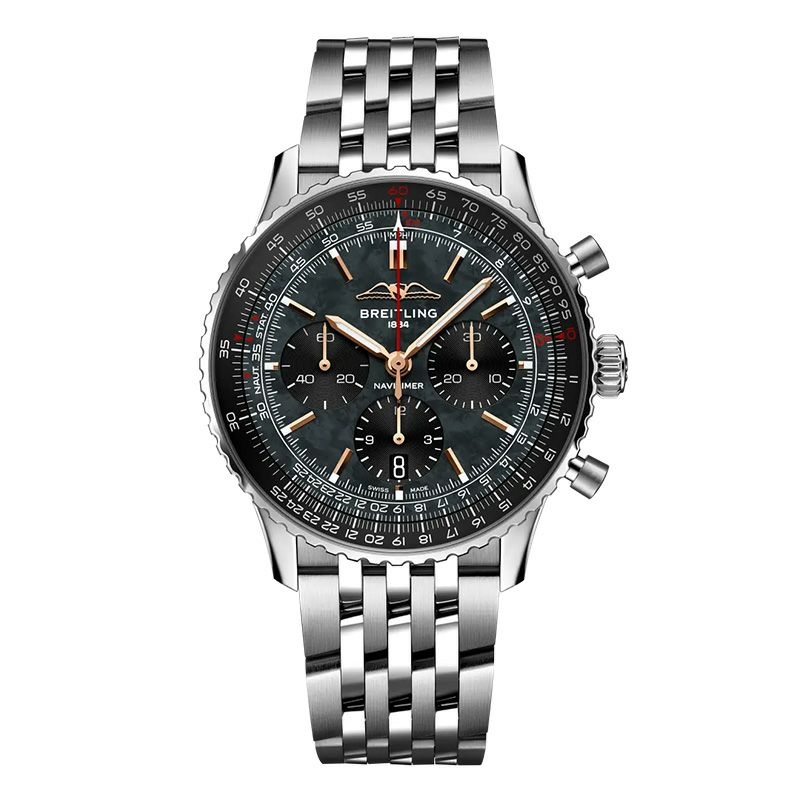 (ブライトリング)
