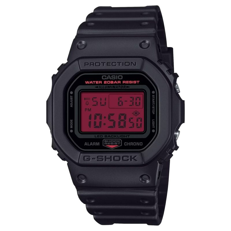 G-SHOCK(ジーショック)
