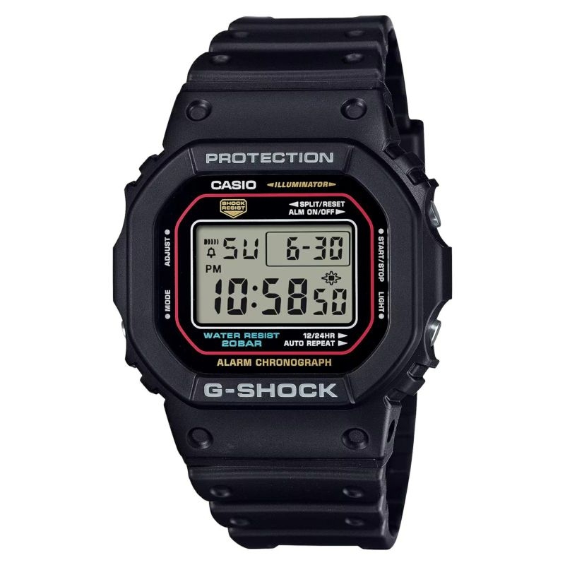 G-SHOCK(ジーショック)
