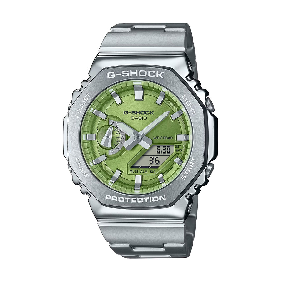 G-SHOCK(ジーショック)
