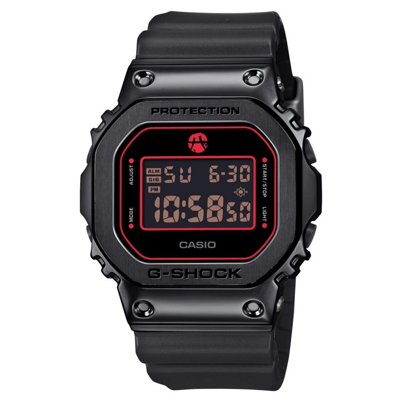 G-SHOCK(ジーショック)
