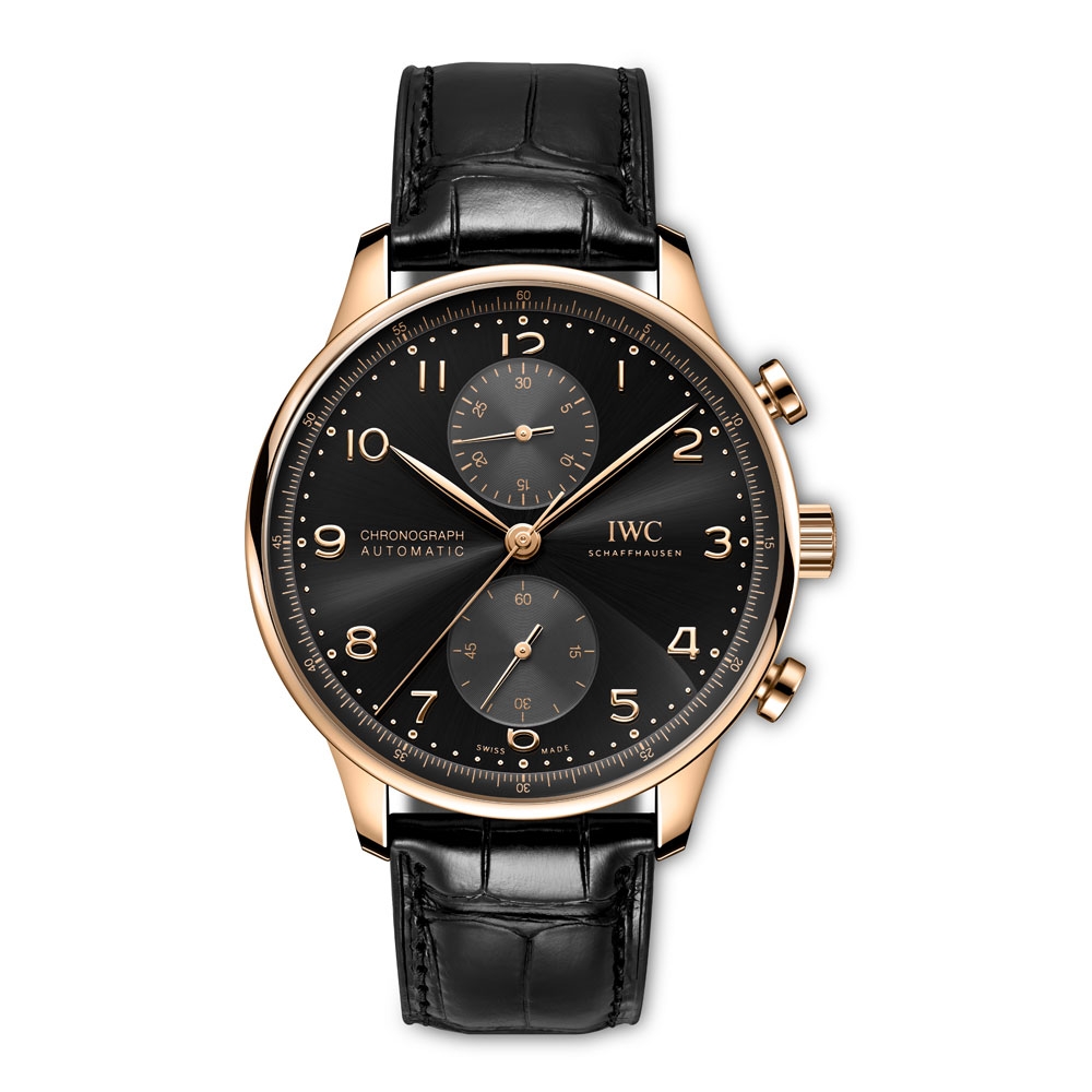 IWC(アイ・ダブリュー・シー)
