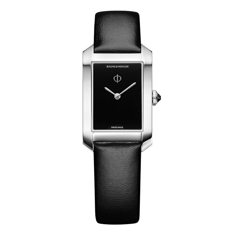 BAUME &amp; MERCIER(ボーム＆メルシエ)
