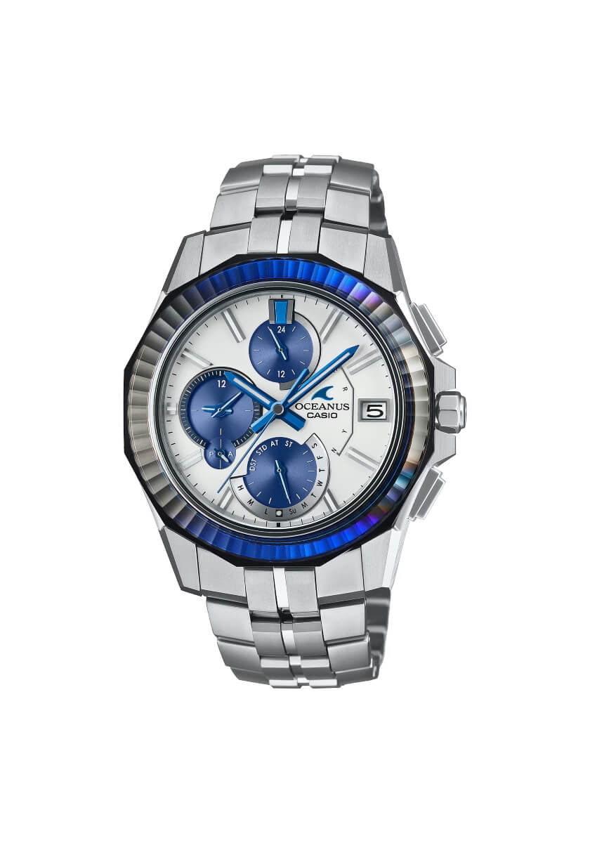 OCEANUS(オシアナス)
