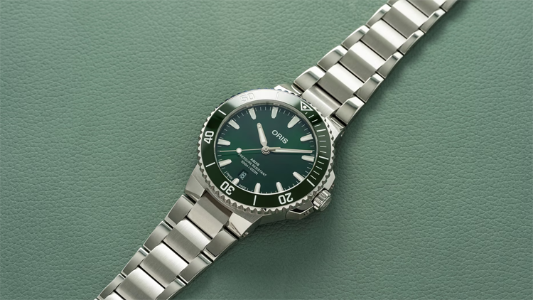 ORIS(オリス)
