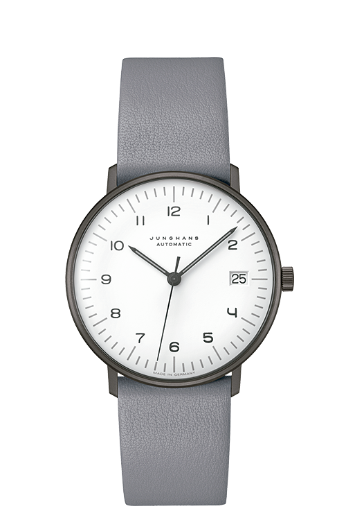 JUNGHANS(ユンハンス)
