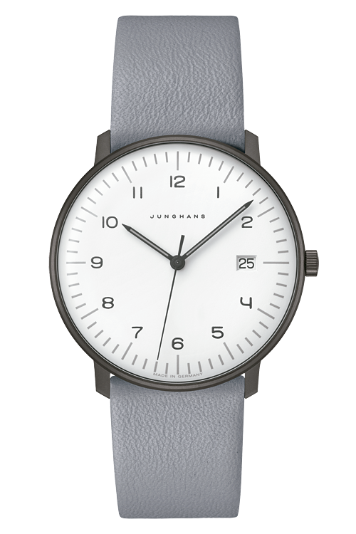 JUNGHANS(ユンハンス)
