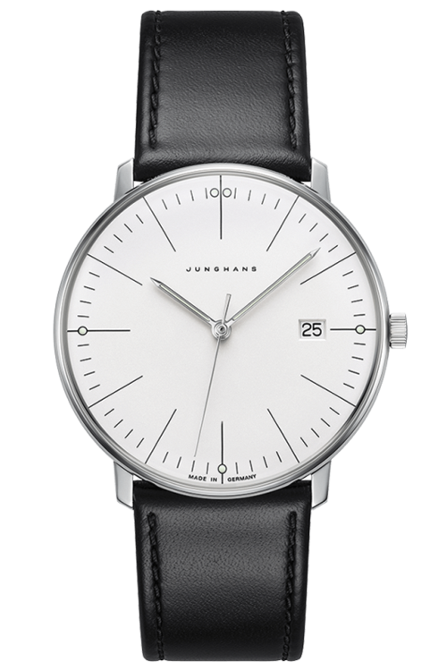 JUNGHANS(ユンハンス)
