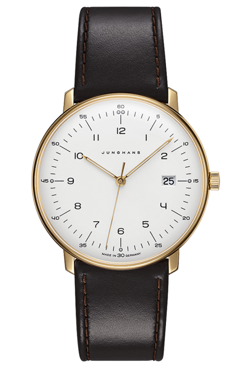 JUNGHANS(ユンハンス)
