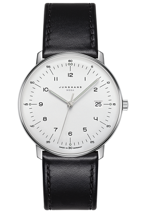 JUNGHANS(ユンハンス)
