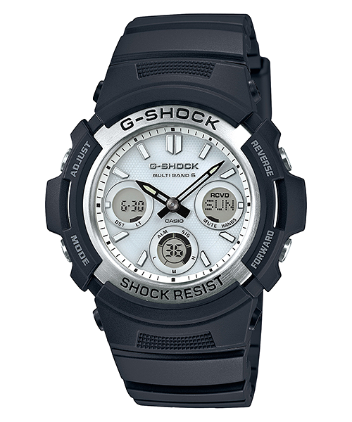 G-SHOCK(ジーショック)
