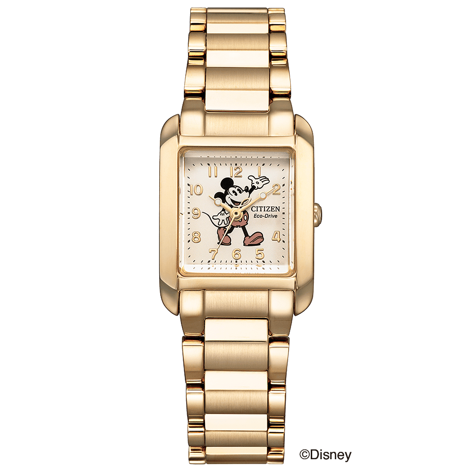 (シチズン エル)
