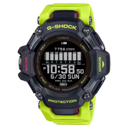 G-SHOCK(ジーショック)
