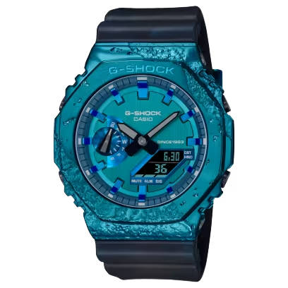 G-SHOCK(ジーショック)
