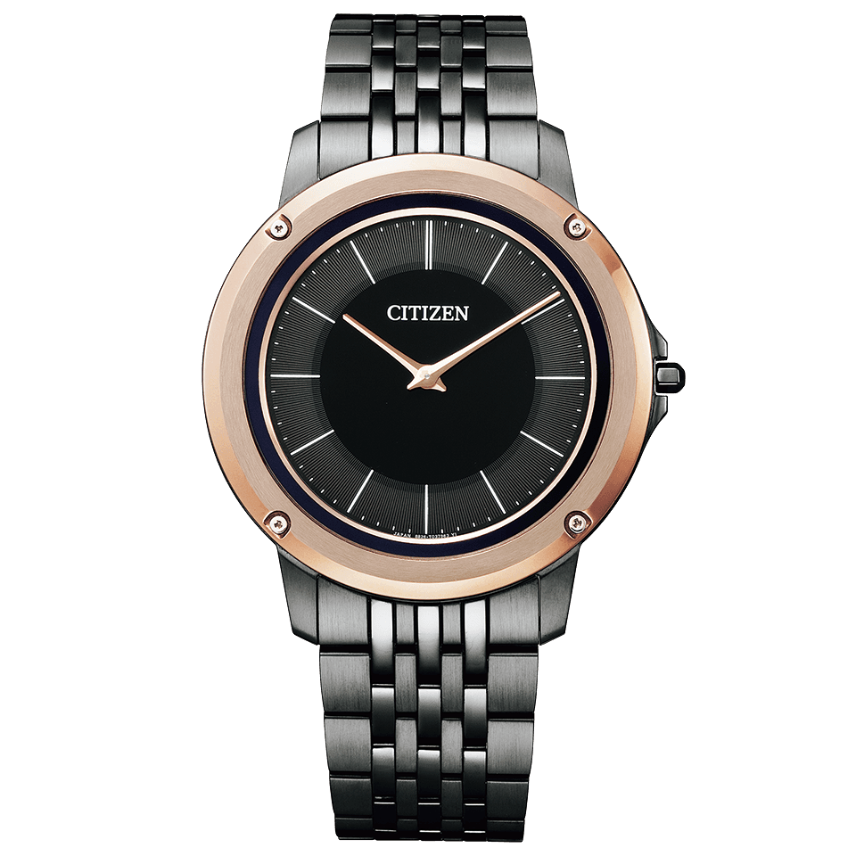 Eco-Drive One
