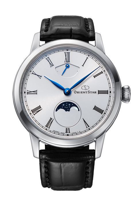 (オリエントスター)
