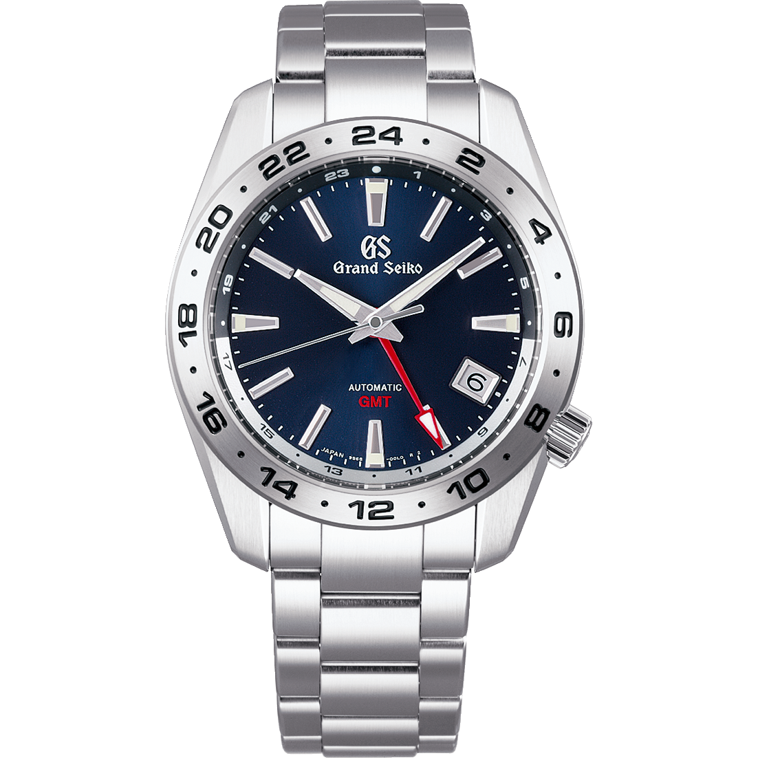 Grand Seiko(グランドセイコー)
