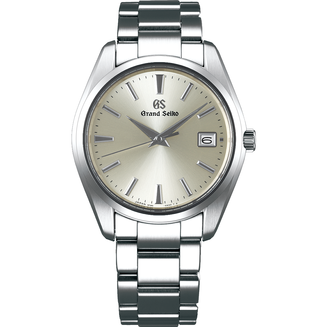 Grand Seiko(グランドセイコー)
