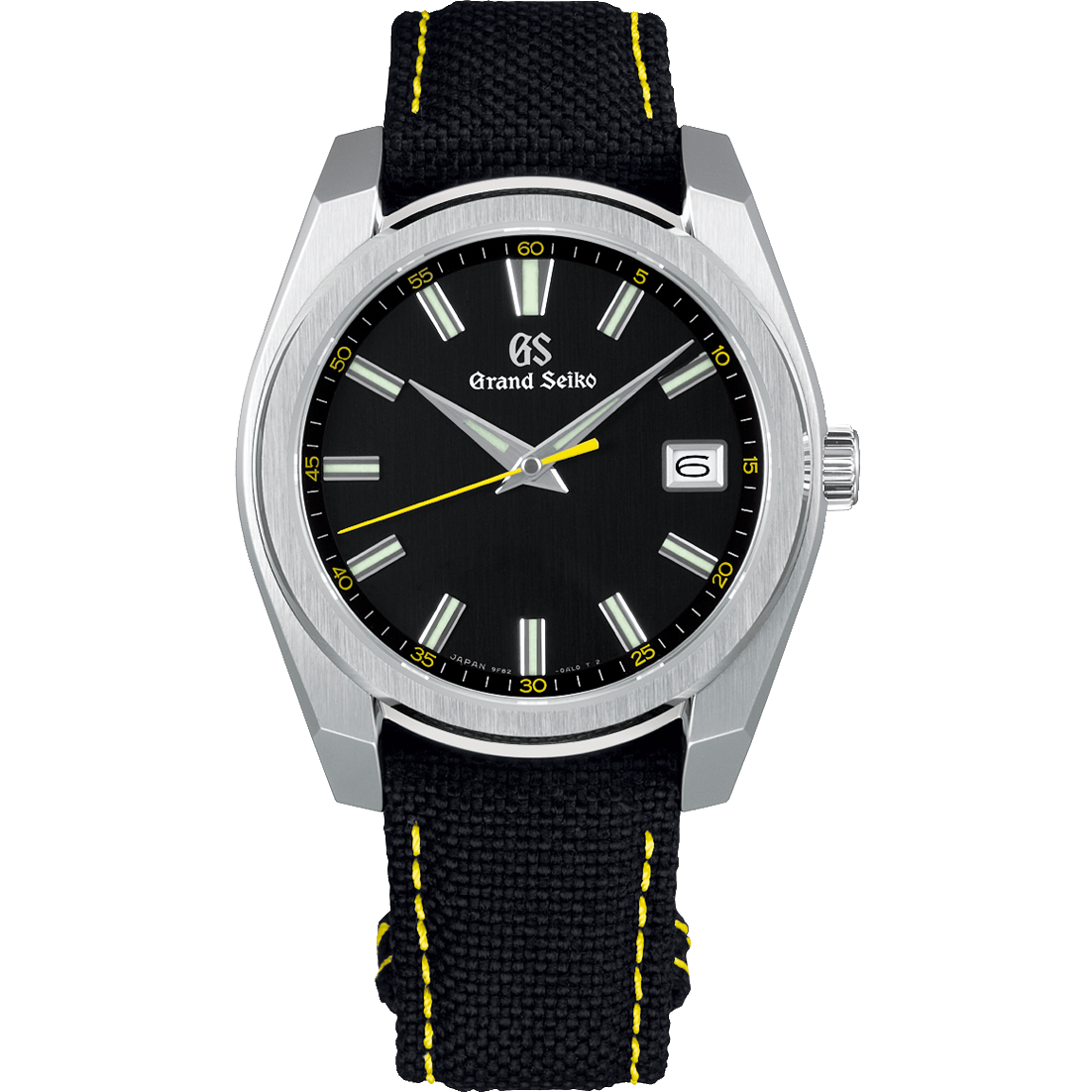 Grand Seiko(グランドセイコー)
