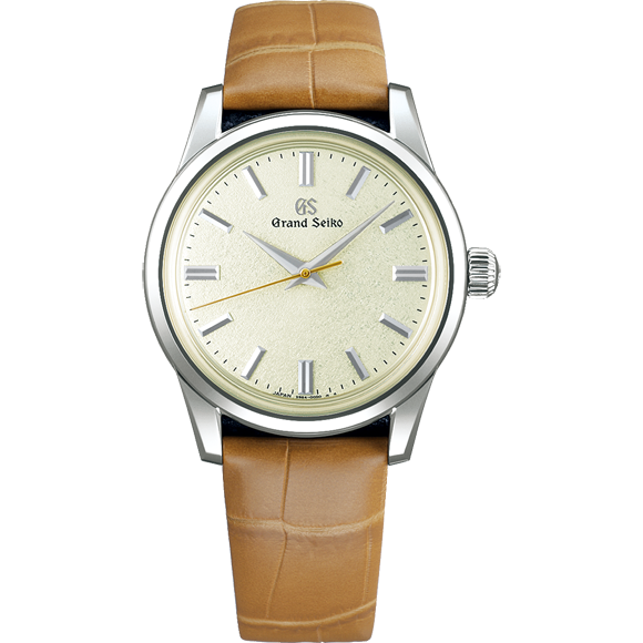 (グランドセイコー)
