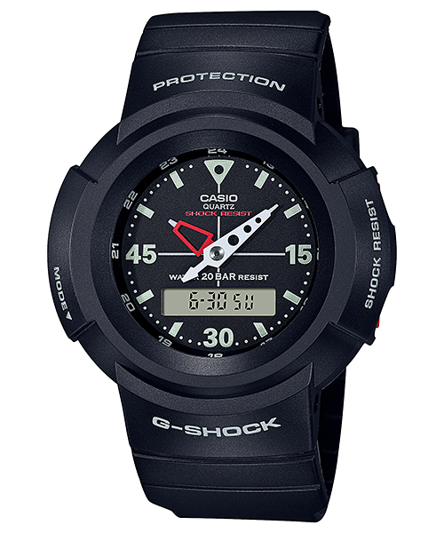 G-SHOCK(ジーショック)
