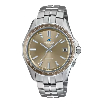 OCEANUS(オシアナス)
