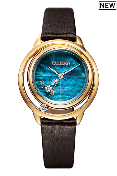 CITIZEN L(シチズン エル)
