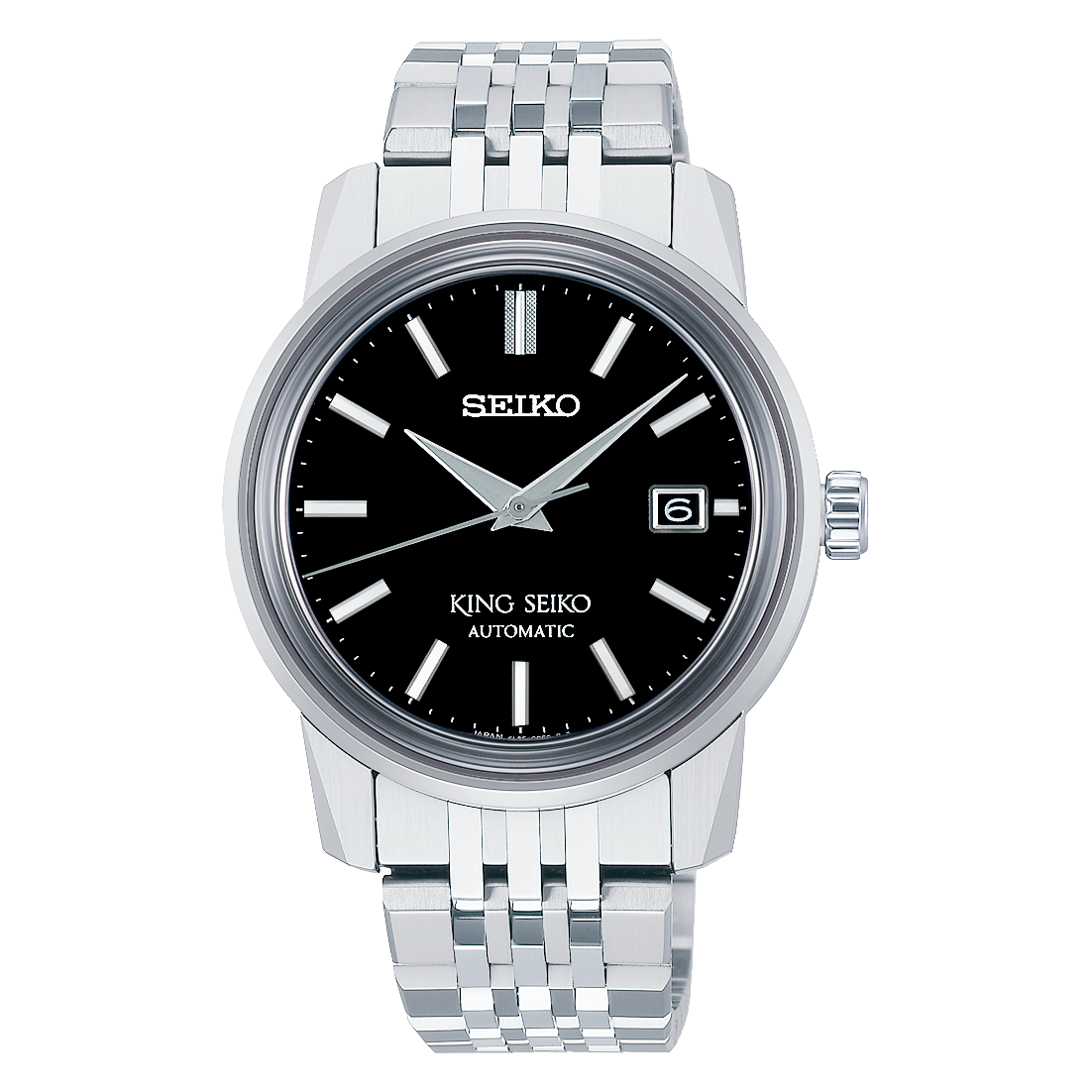 KING SEIKO(キングセイコー)
