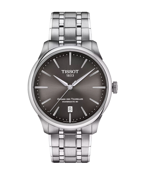 TISSOT(ティソ)
