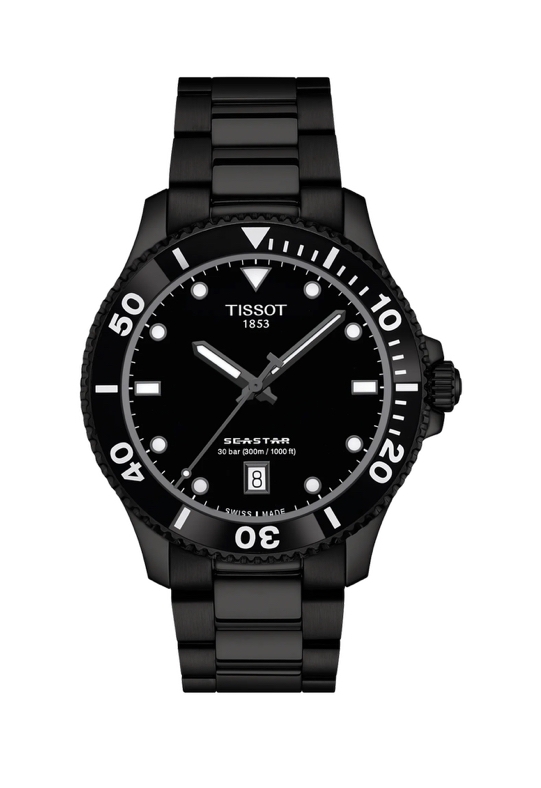 TISSOT(ティソ)
