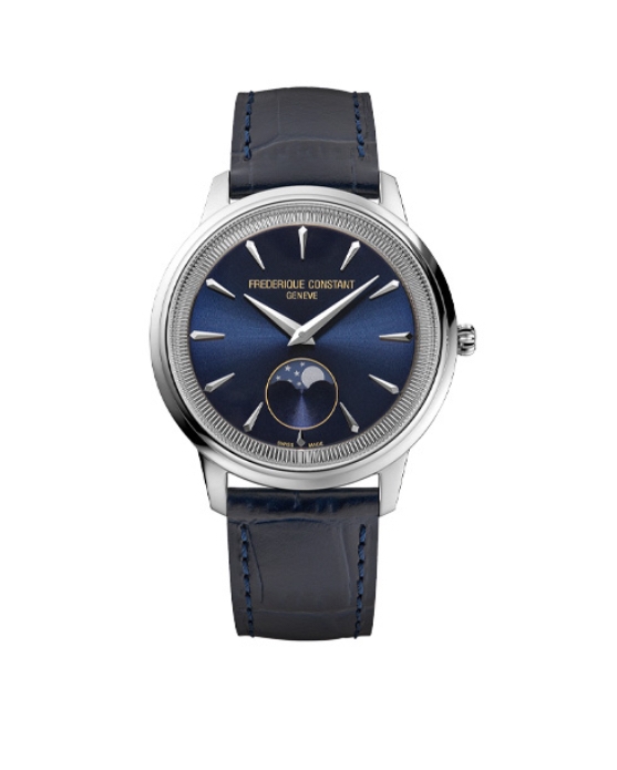 FREDERIQUE CONSTANT(フレデリック・コンスタント)
