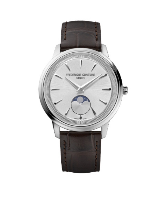 FREDERIQUE CONSTANT(フレデリック・コンスタント)
