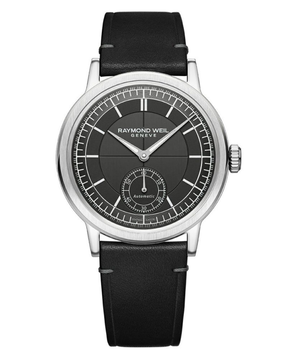 RAYMOND WEIL(レイモンド・ウェイル)
