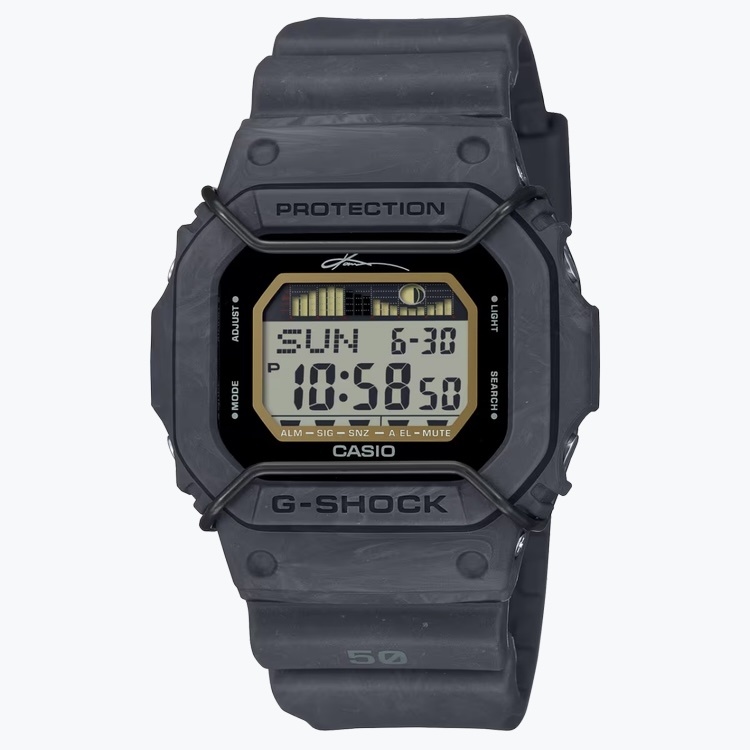 G-SHOCK(ジーショック)
