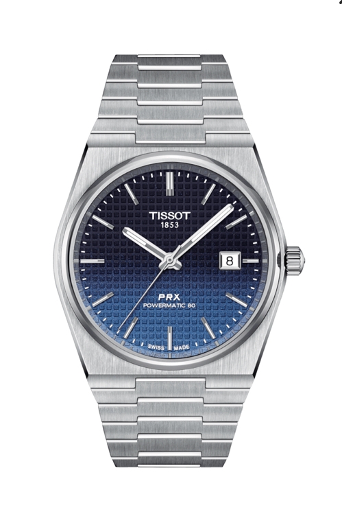 TISSOT(ティソ)
