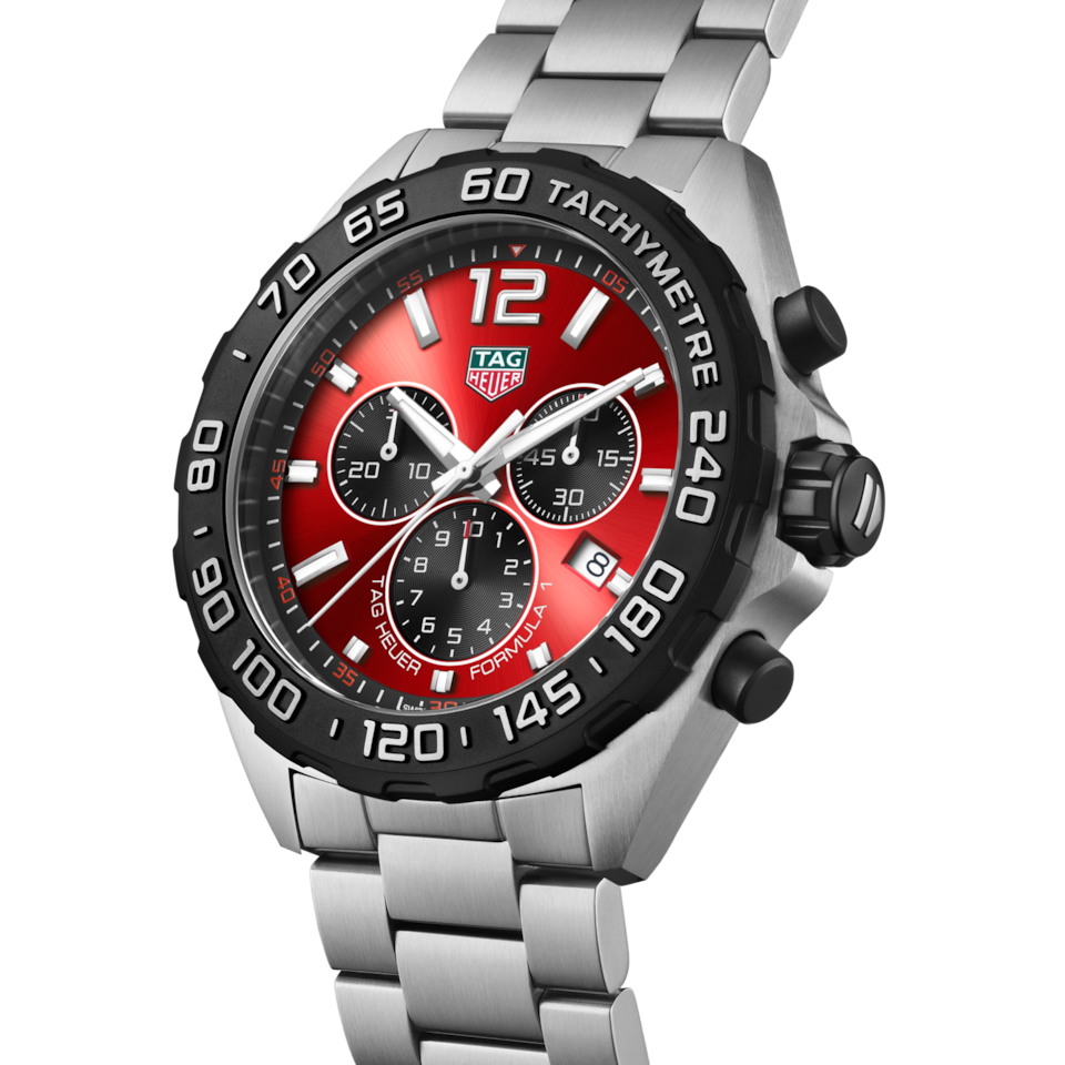 TAG Heuer(タグ・ホイヤー)
