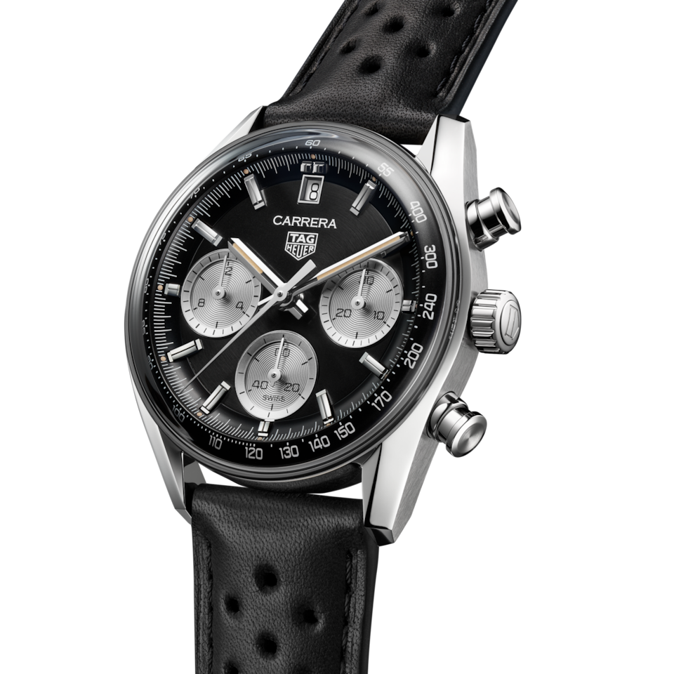 TAG Heuer(タグ・ホイヤー)
