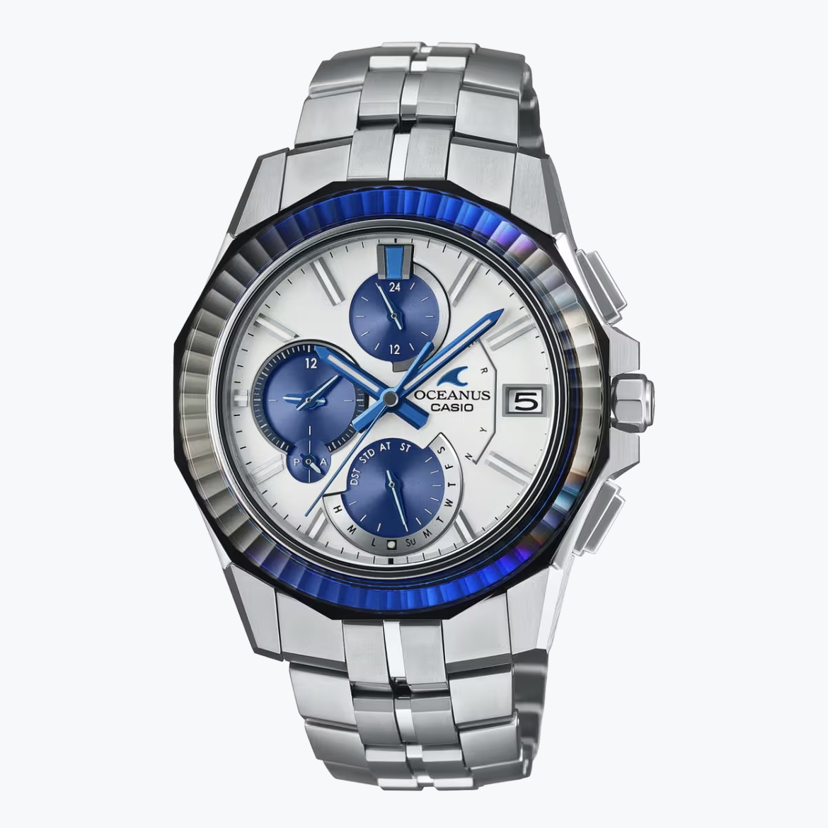 OCEANUS(オシアナス)
