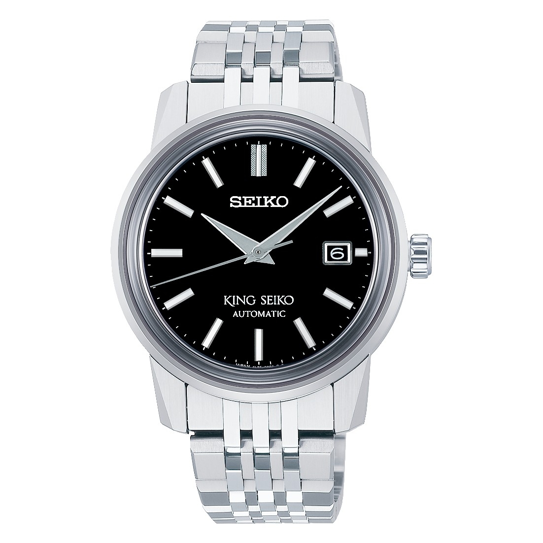KING SEIKO(キングセイコー)

