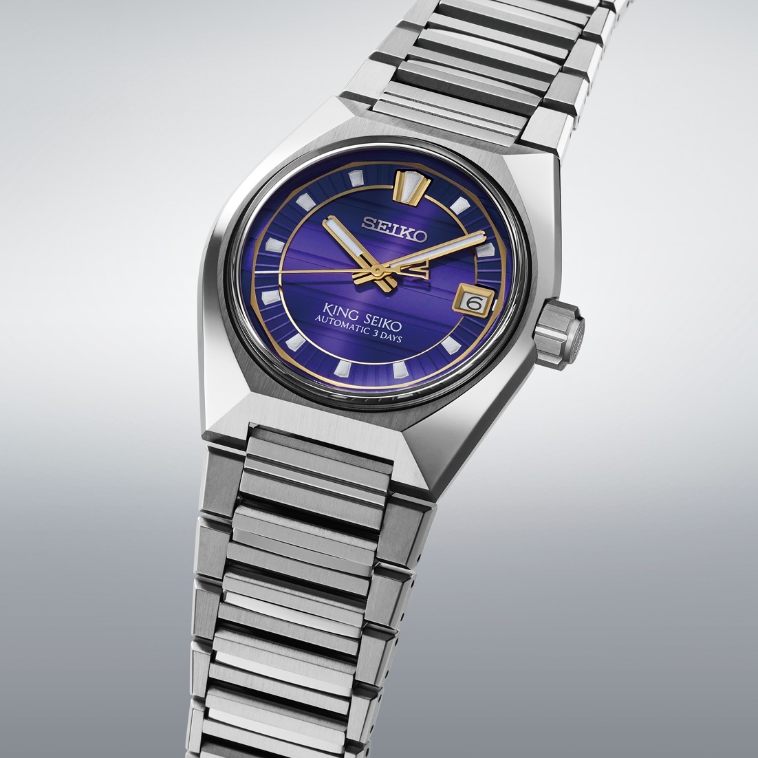 KING SEIKO(キングセイコー)
