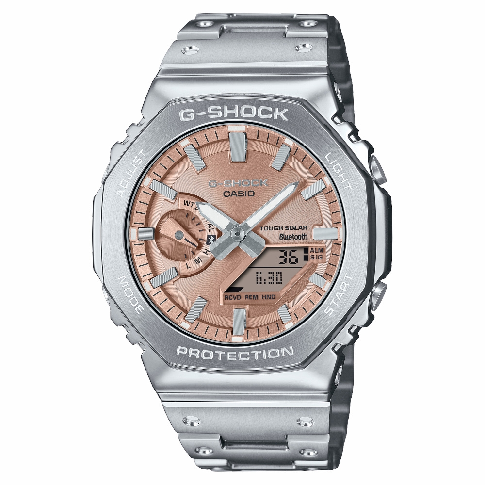 G-SHOCK(ジーショック)
