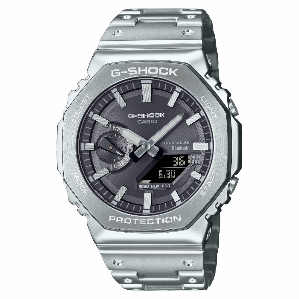 G-SHOCK(ジーショック)
