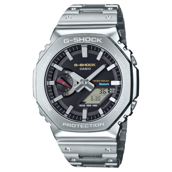 G-SHOCK(ジーショック)
