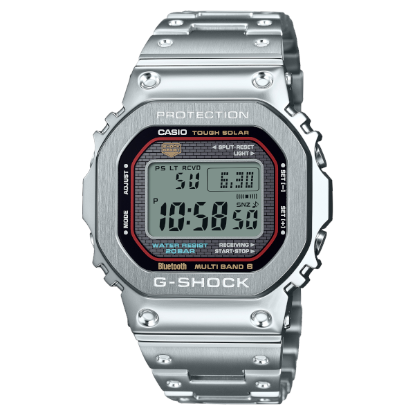 G-SHOCK(ジーショック)
