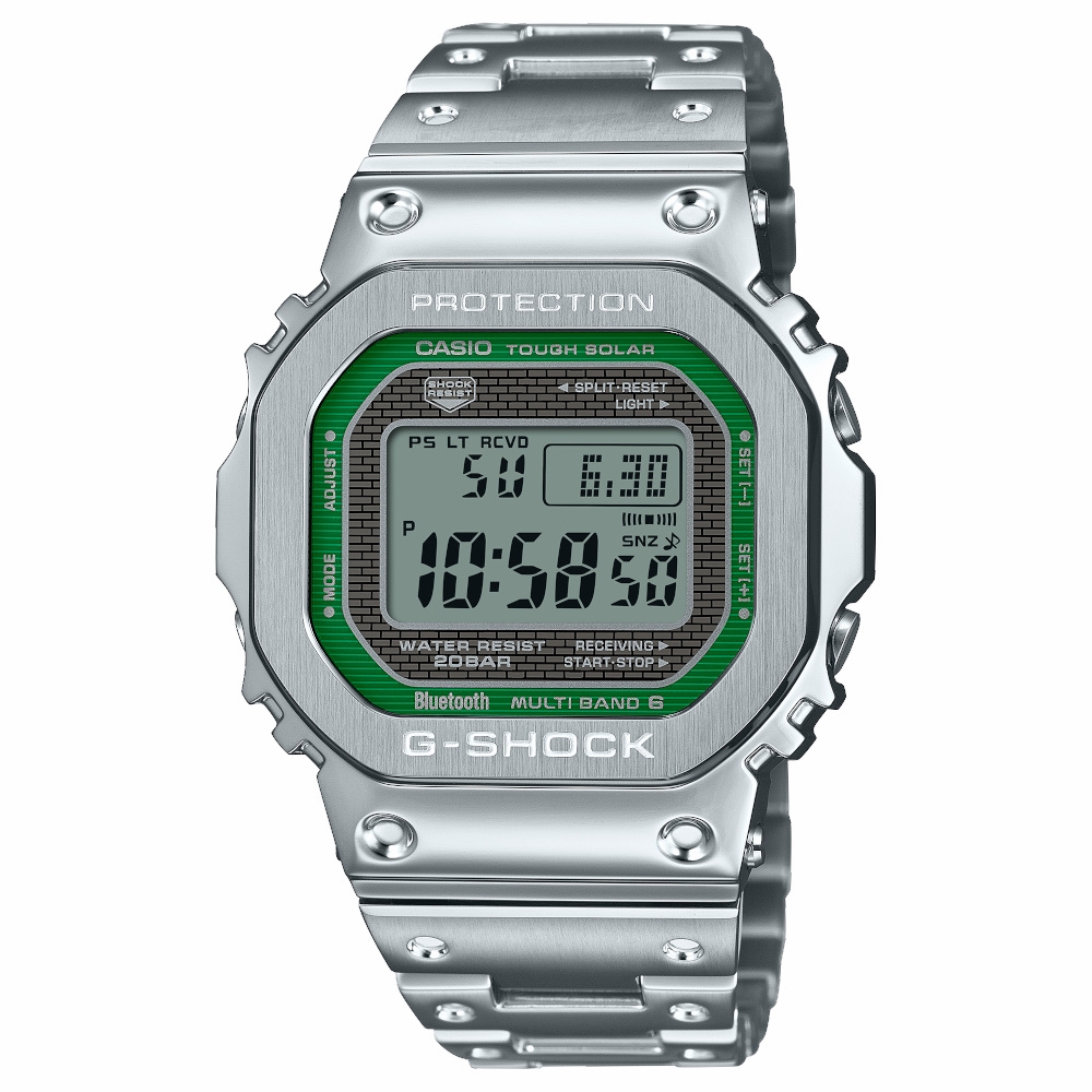 G-SHOCK(ジーショック)
