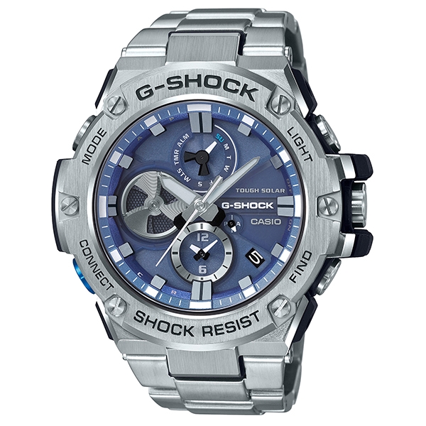 G-SHOCK(ジーショック)
