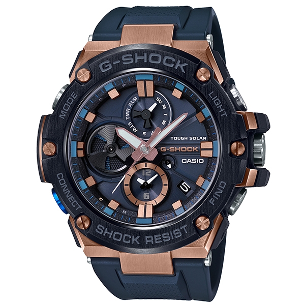 G-SHOCK(ジーショック)
