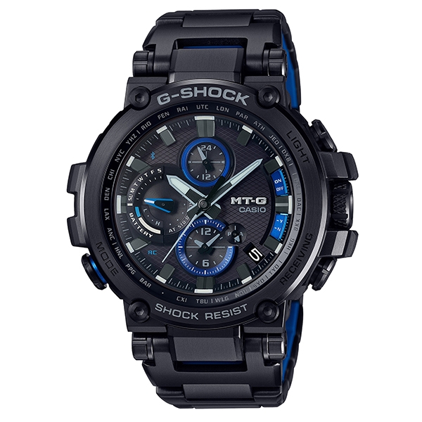 G-SHOCK(ジーショック)
